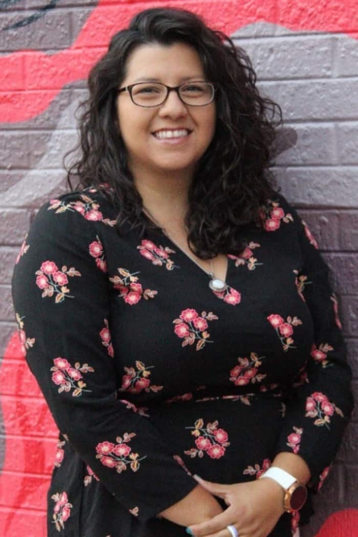 Nikki Murillo Headshot